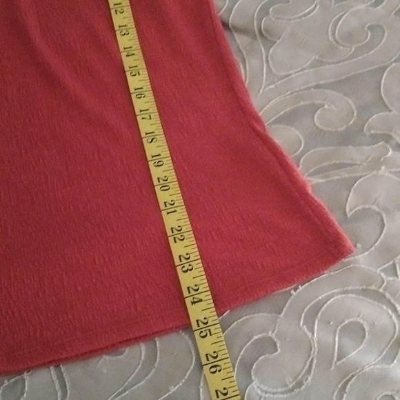 ⚜️ Sweet Violet Flutter Sleeve Top - Picture 8 of 10